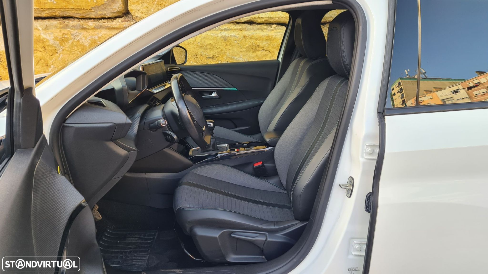 Peugeot 208 1.5 BlueHDi Allure - 37