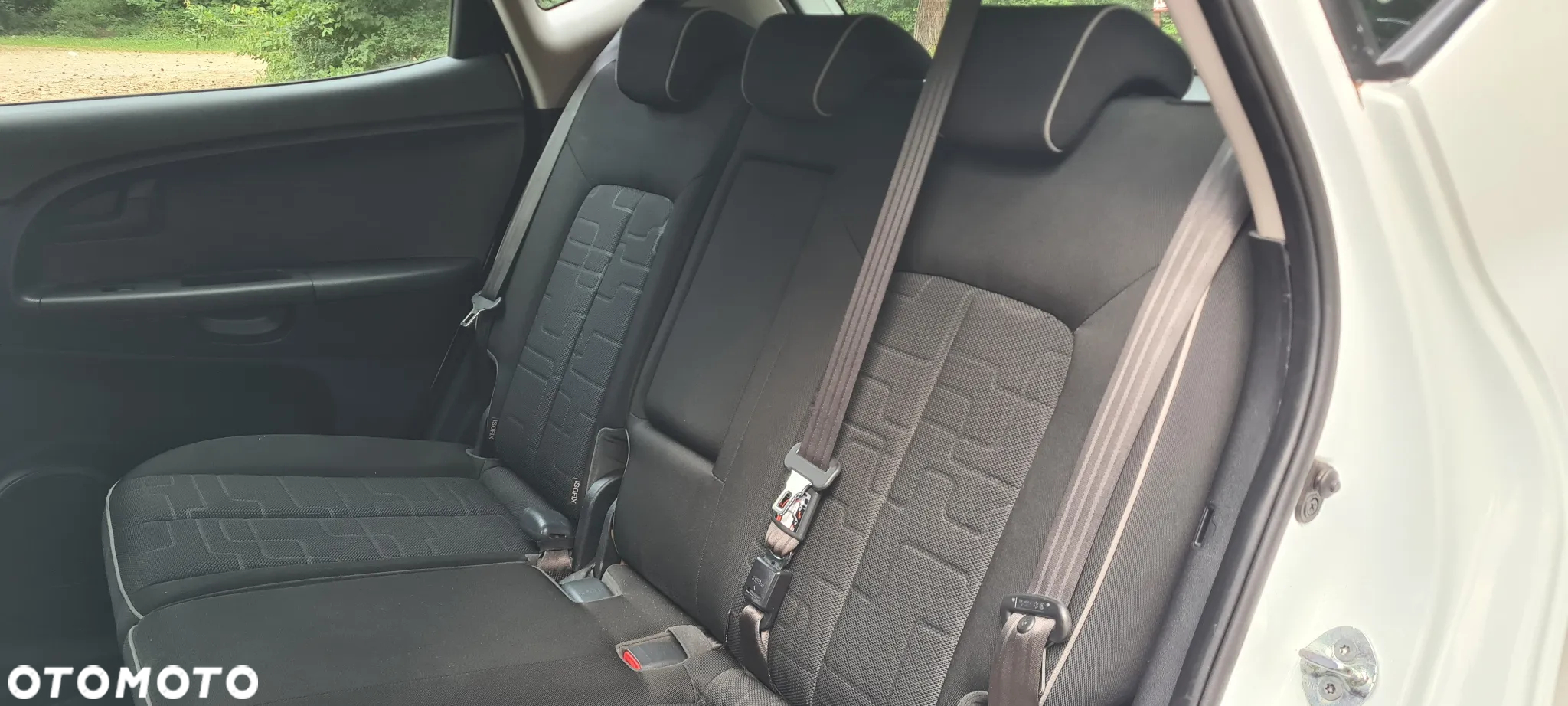 Kia Venga 1.6 Business Line - 16