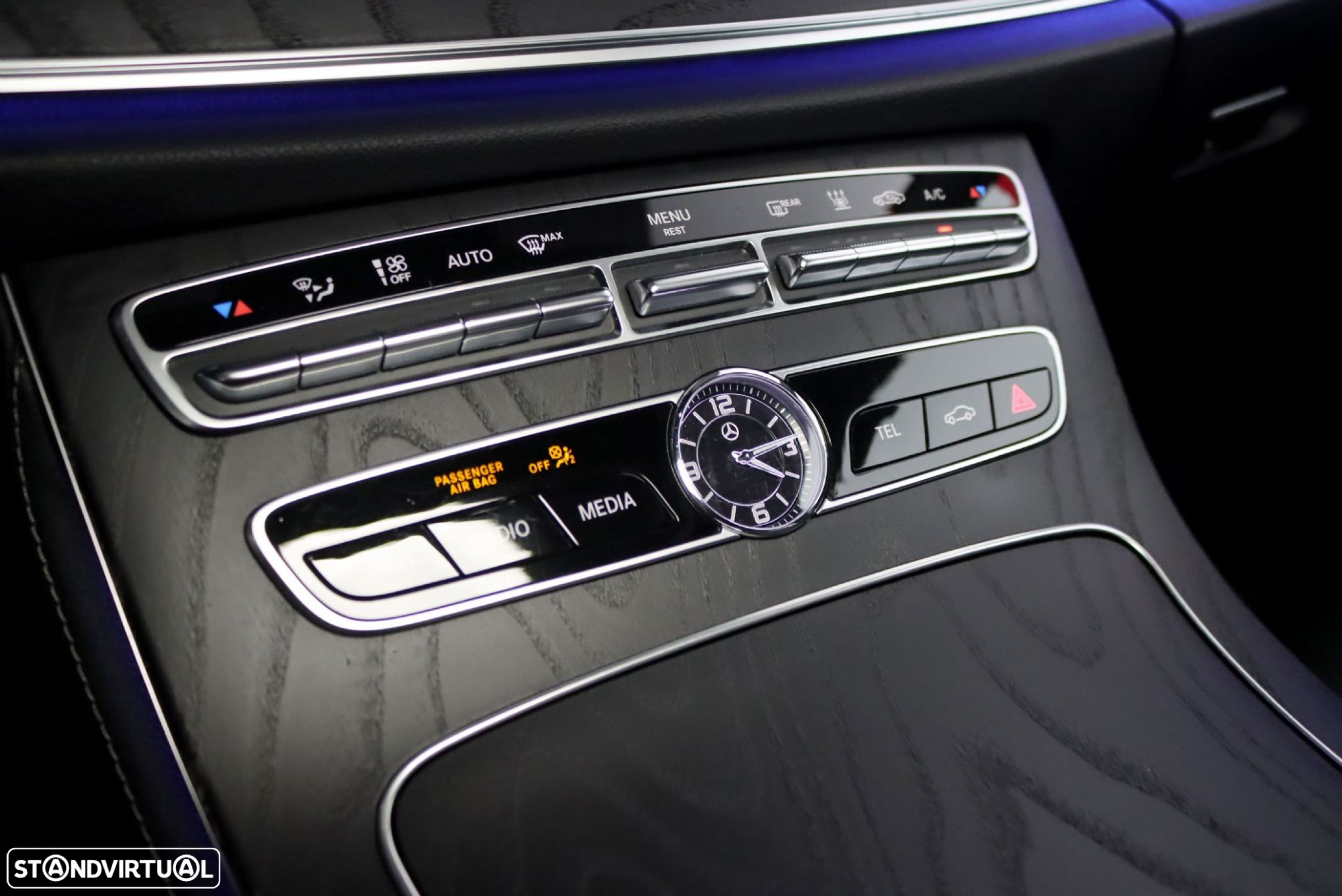 Mercedes-Benz CLS 220 d 9G-TRONIC AMG Line - 27