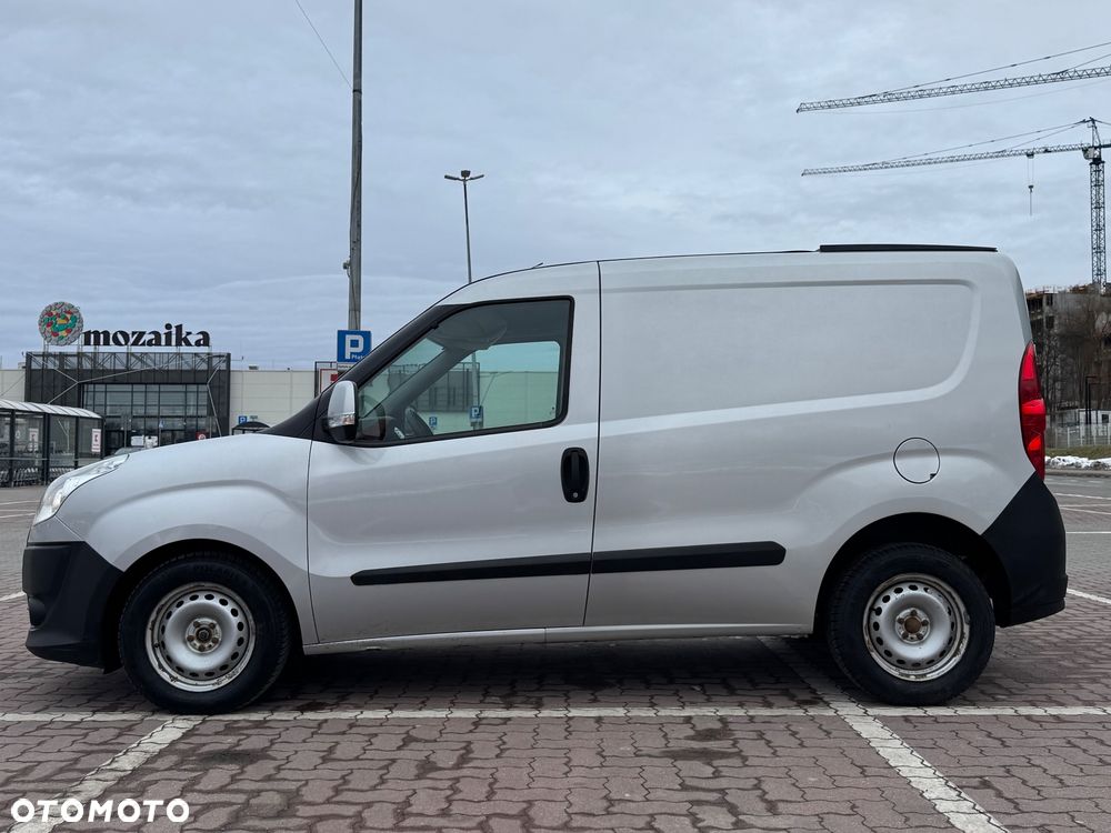Fiat DOBLO - 4