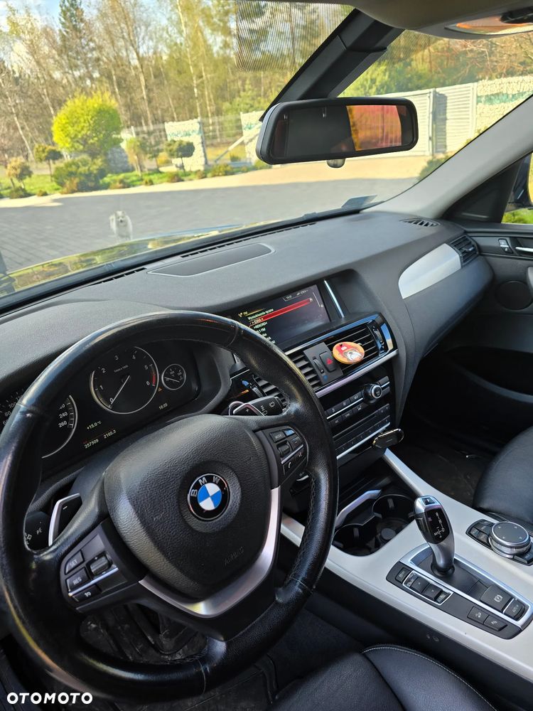 BMW X4 xDrive20d - 3