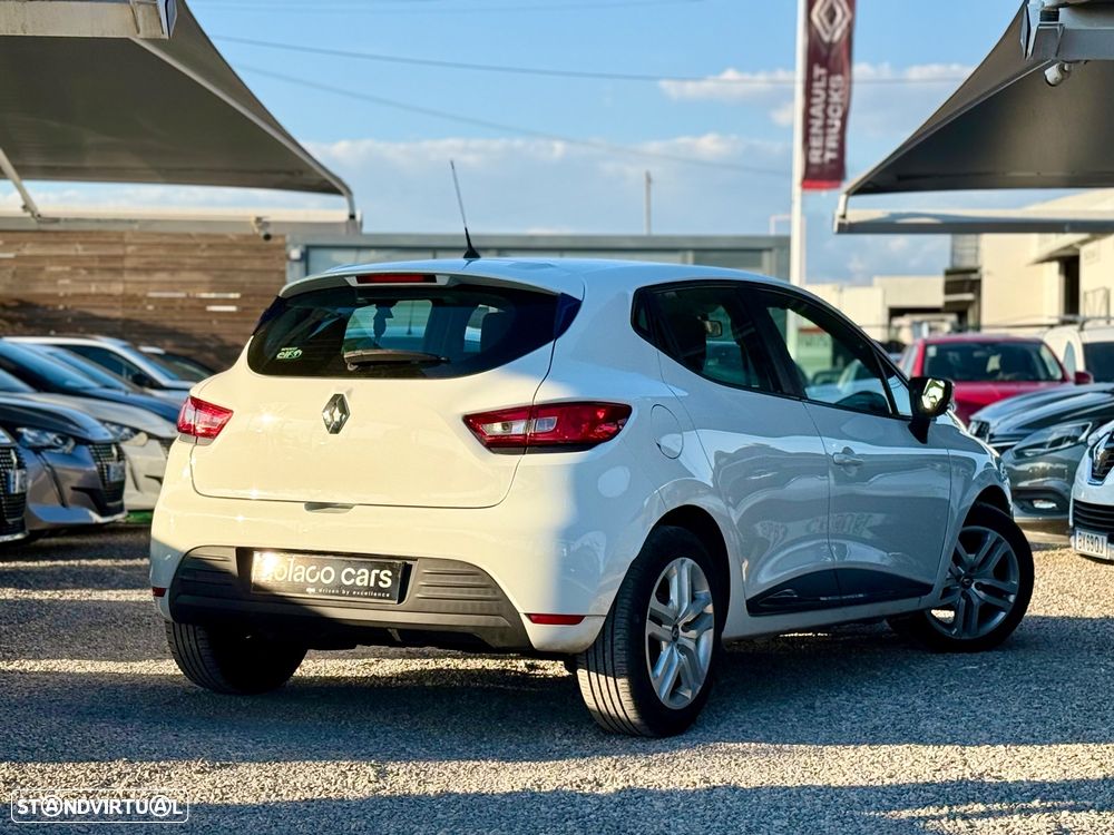 Renault Clio 1.5 dCi Zen - 5