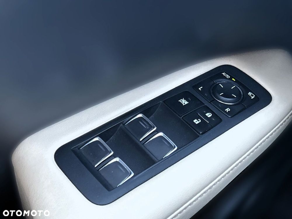 Lexus RX 300 Prestige - 27
