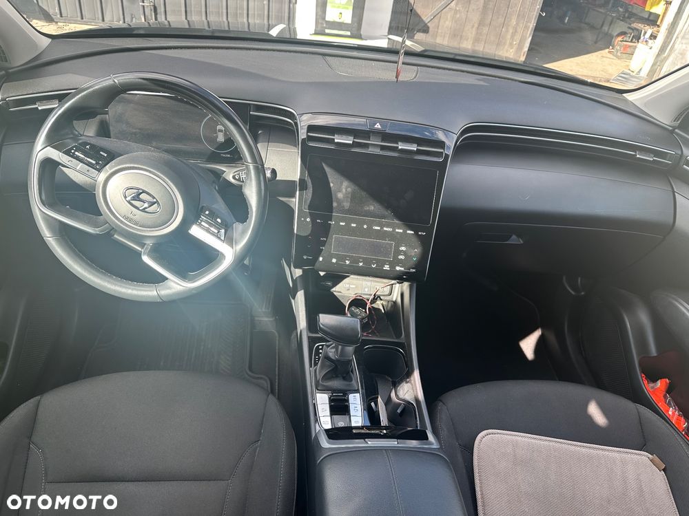 Ford Kuga - 9