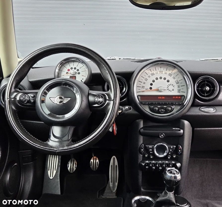 MINI Cooper S - 13