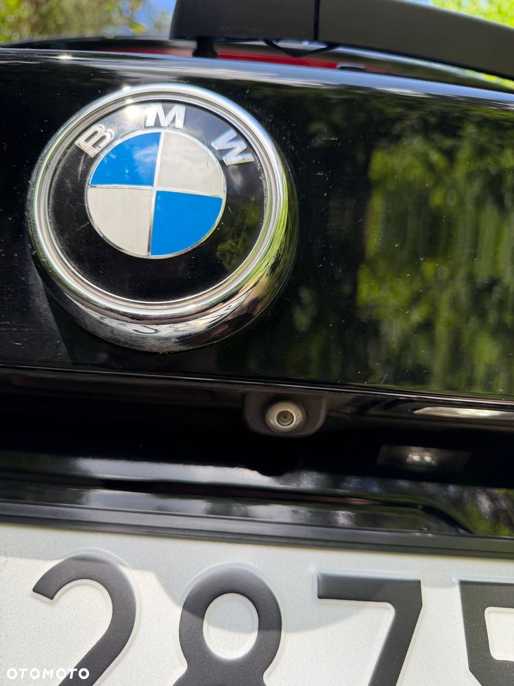BMW X3 - 21