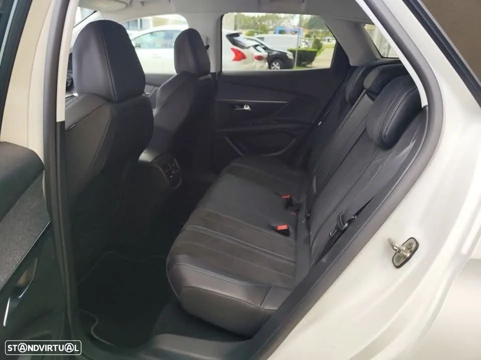 Peugeot 3008 1.5 BlueHDi Crossway - 9