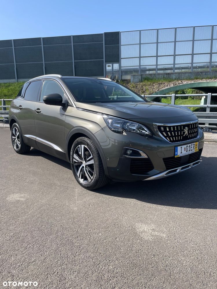 Peugeot 3008 - 4