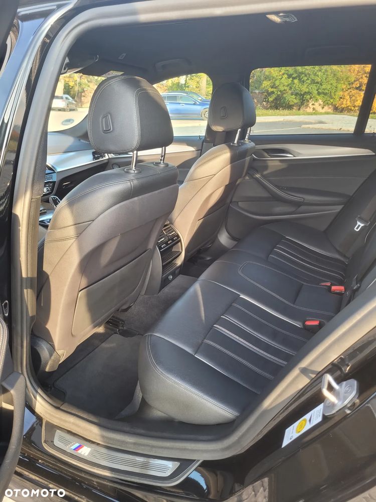 BMW Seria 5 - 12