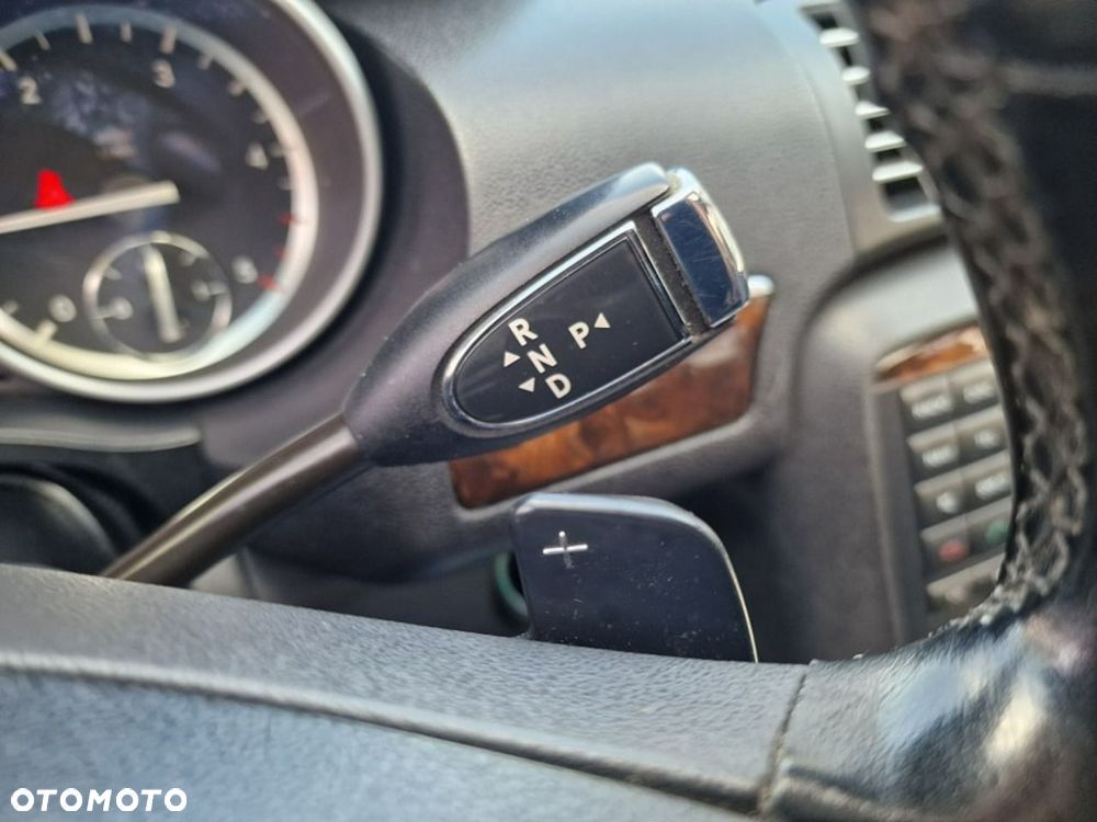Mercedes-Benz Klasa R 350 CDI L DPF 4Matic 7G-TRONIC - 15