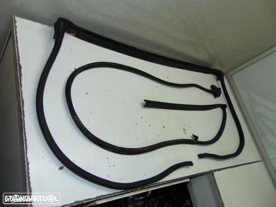 Mazda MX5 borrachas - 1