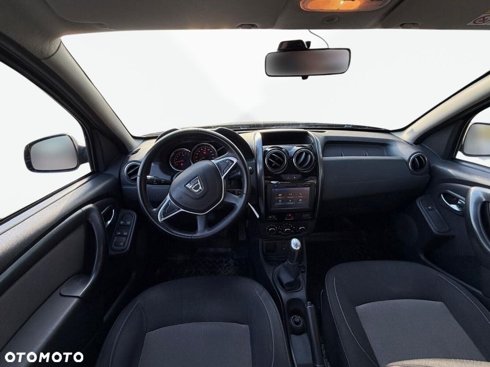 Dacia Duster 2017 photo 3