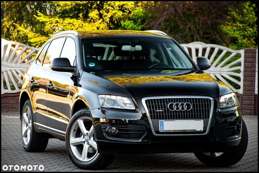Audi Q5 2.0 TDI Quattro S tronic Prime Line - 1