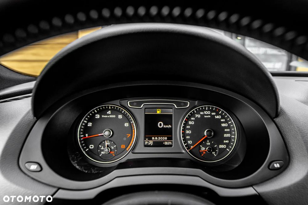Audi Q3 2.0 TFSI Quattro S tronic - 31