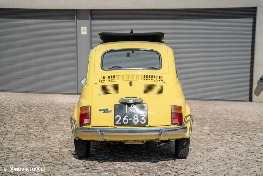 Fiat 500 - 11