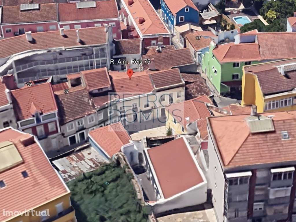 PREDIO COM RENTABILIDADE - Grande imagem: 4/6