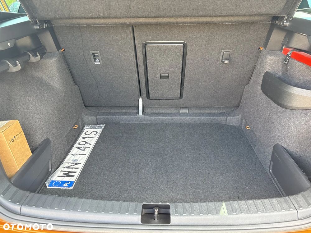 Skoda Karoq 1.5 TSI ACT 4x2 Sportline DSG - 19