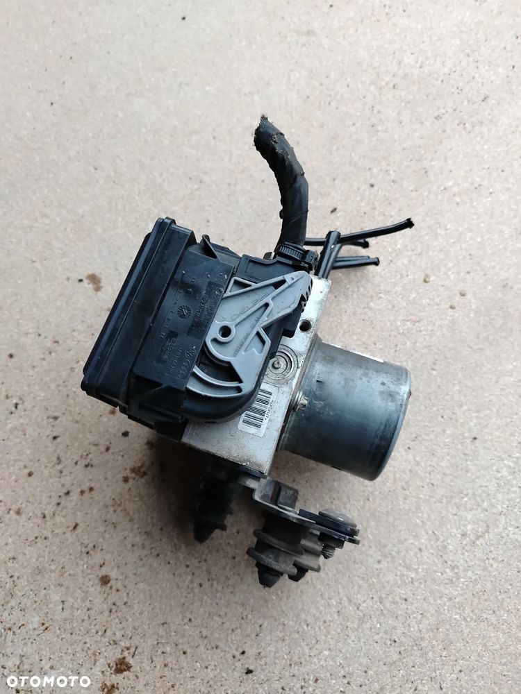 POMPA ABS ESP  VW VOLKSWAGEN PASSAT B7 3AA 3AA614109M - 2
