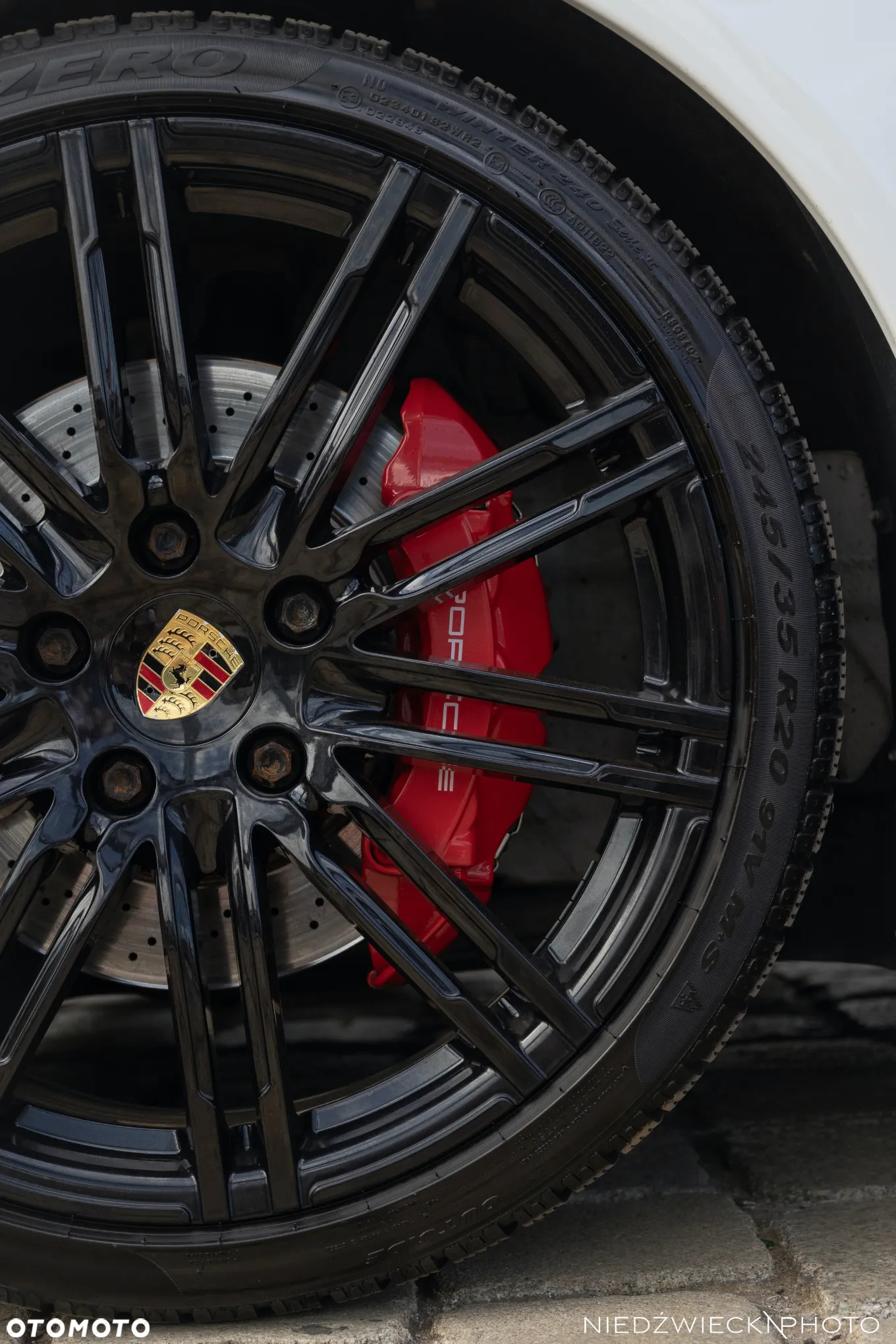 Porsche 911 50th Anniversary Edition PDK - 28