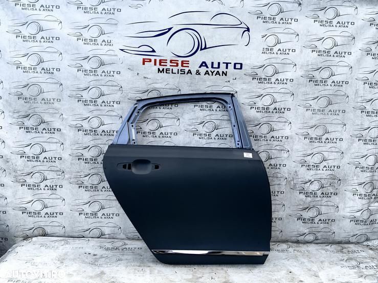 Usa dreapta spate Volvo S90 an 2016-2025 - 1