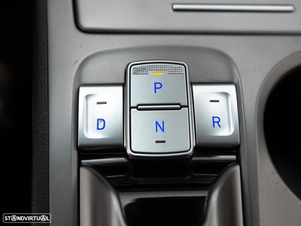 Hyundai Kauai 64 kWh Vanguard - 19