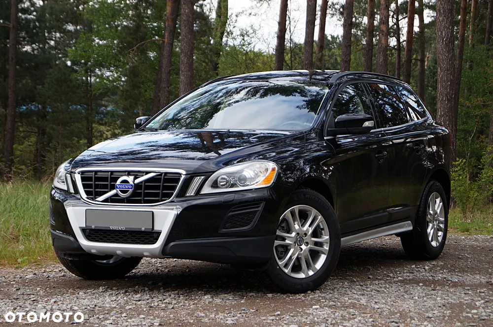 Volvo XC 60 D4 Geartronic Momentum - 3