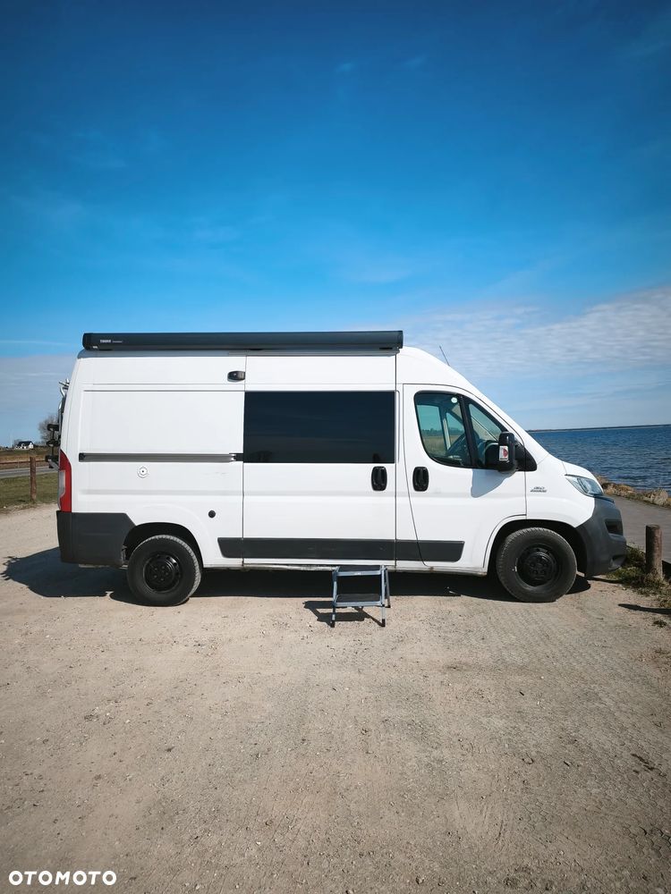 Fiat DUCATO - 6