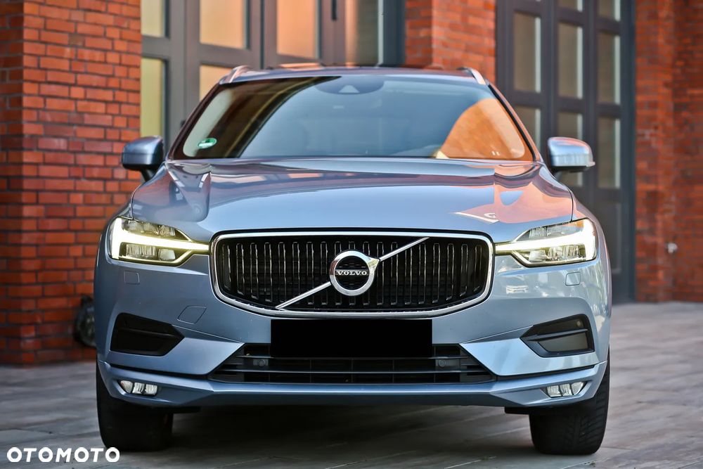 Volvo XC 60 D4 AWD Inscription - 6