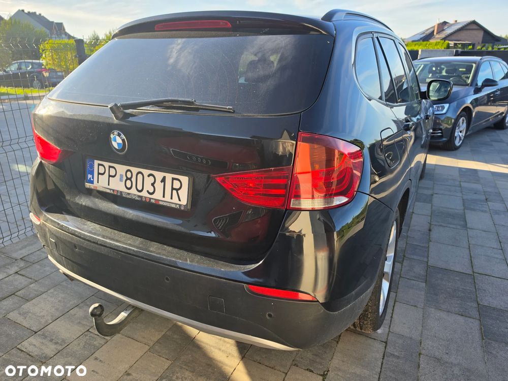 BMW X1 - 6