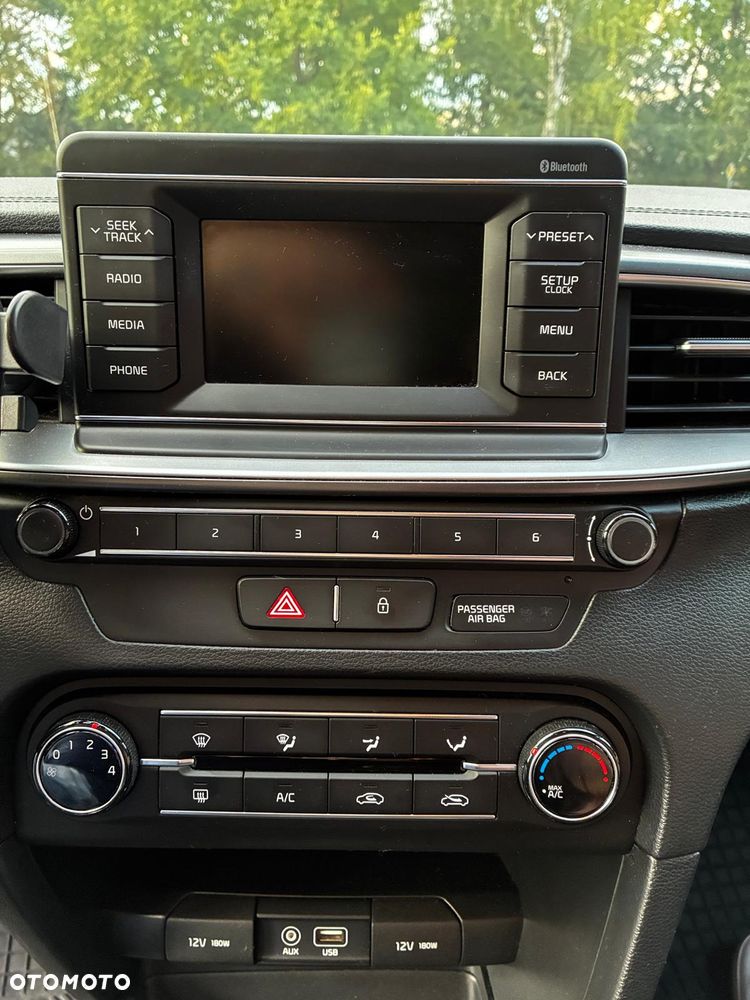 Kia Ceed 1.4 S - 8