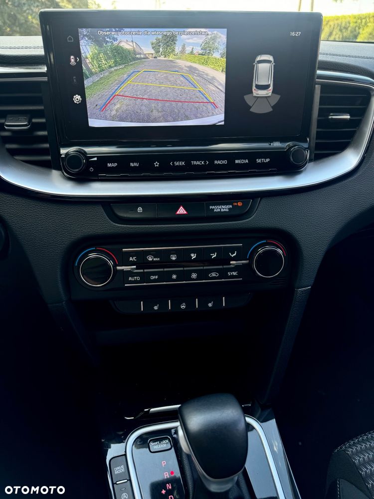 Kia Ceed 1.6 CRDi mHEV Business Line DCT - 15