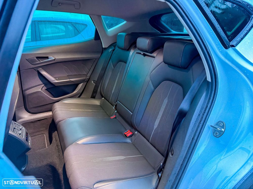 Cupra Formentor 1.5 TSI Plus - 27