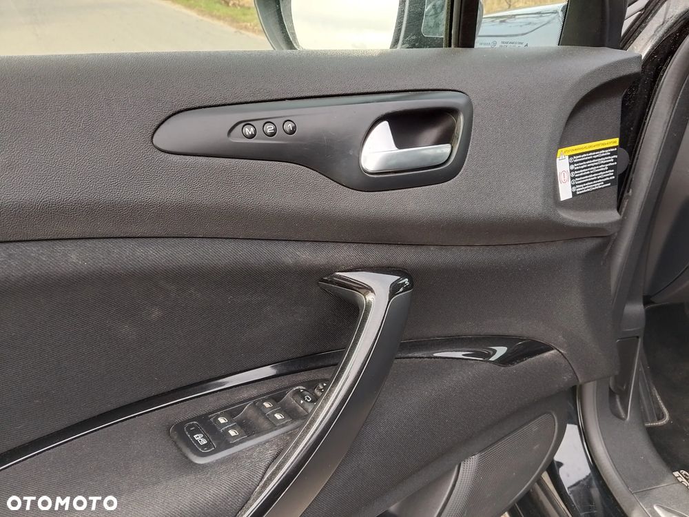 Citroën C5 HDi 165 FAP Exclusive - 9