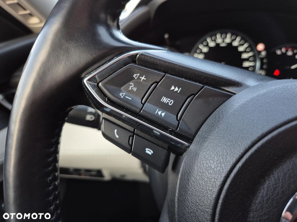 Mazda 6 2.0 SkyPassion - 17