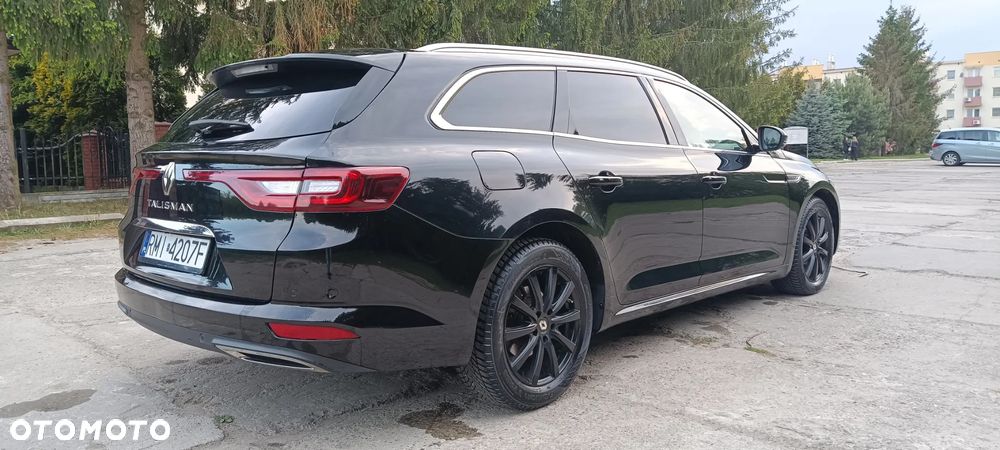 Renault Talisman ENERGY dCi 160 EDC INTENS - 5
