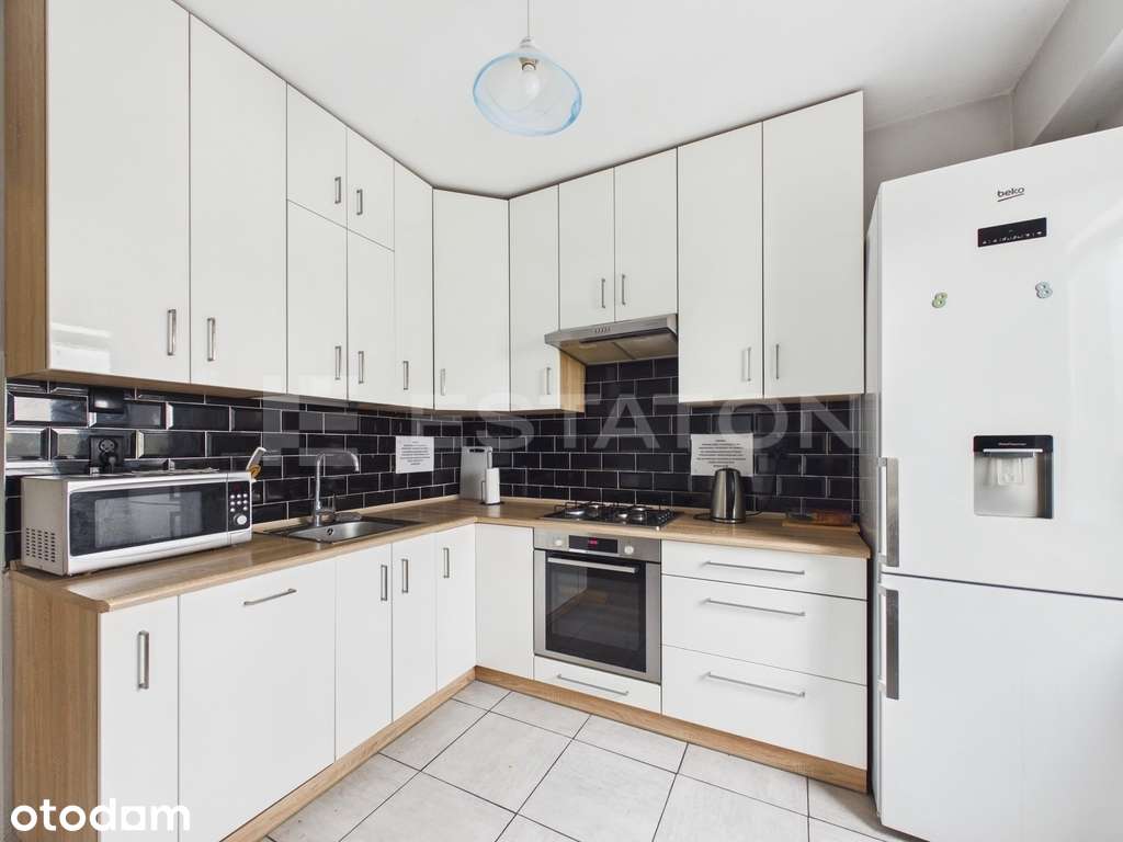 5 pokoi | 77,90m2 | Gotowiec inwestycyjny