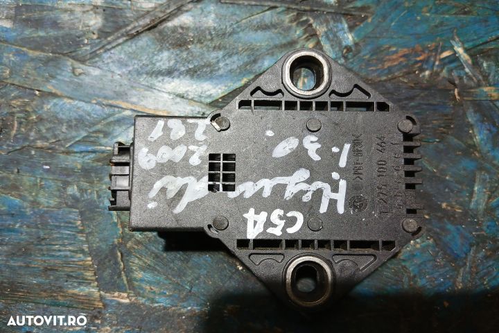 Senzor ESP 0265005700 95690-1H000 0265005700 95690-1H000 Hyundai i30 - 3