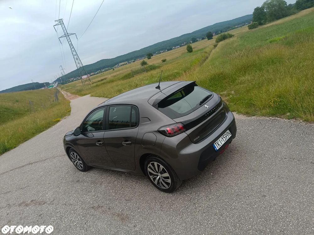 Peugeot 208 1.2 PureTech Active Pack S&S - 6