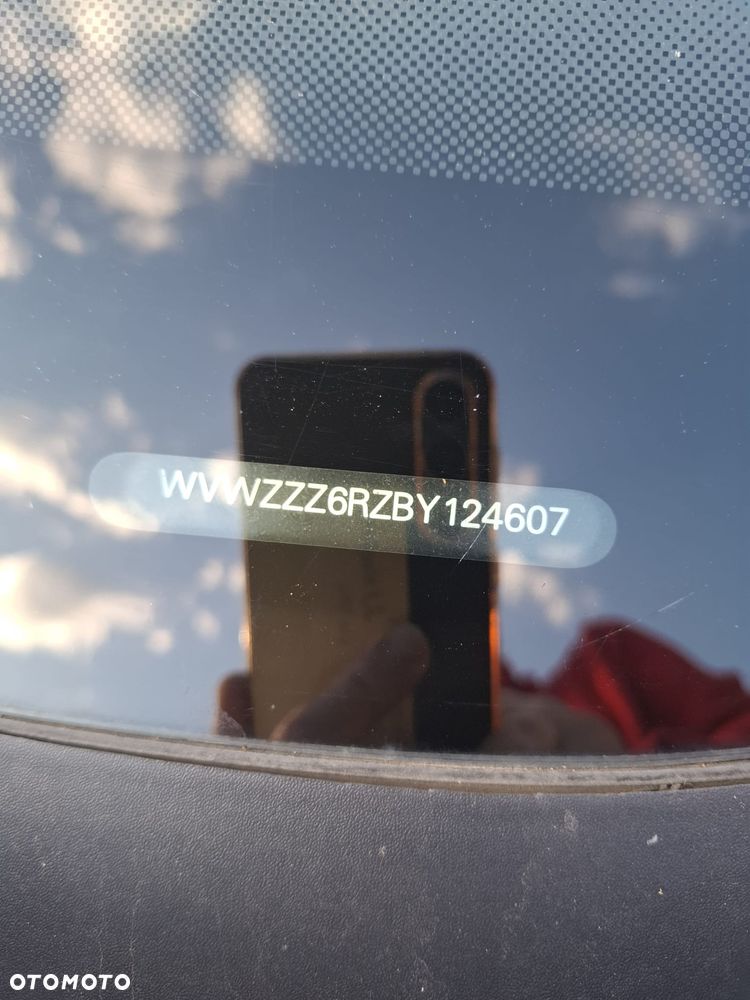 Volkswagen Polo - 5