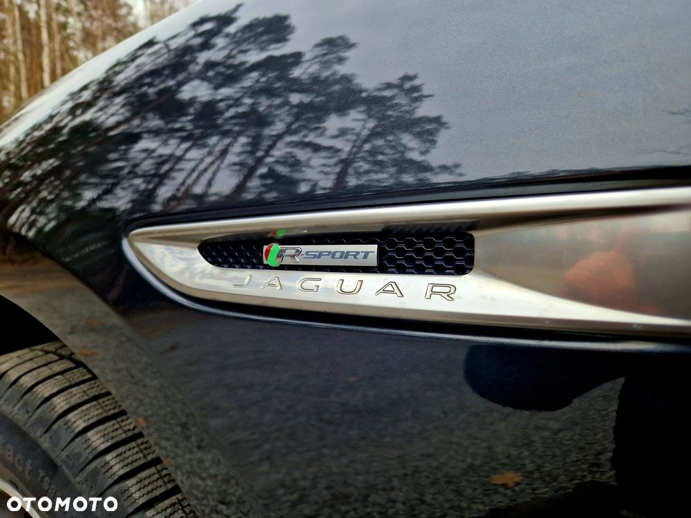 Jaguar F-Pace 2.0 i4D RWD R-Sport - 20