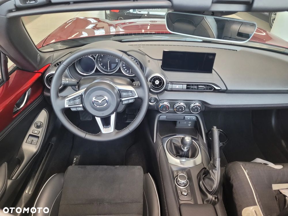 Mazda MX-5 1.5 Homura - 3