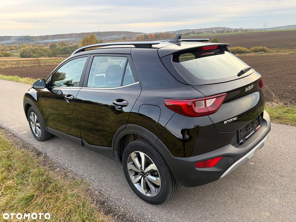 Kia Stonic - 9