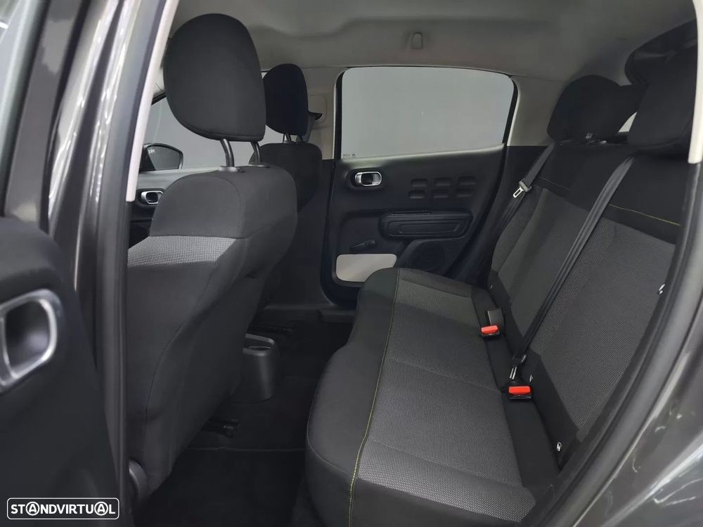 Citroën C3 1.2 PureTech Feel - 39