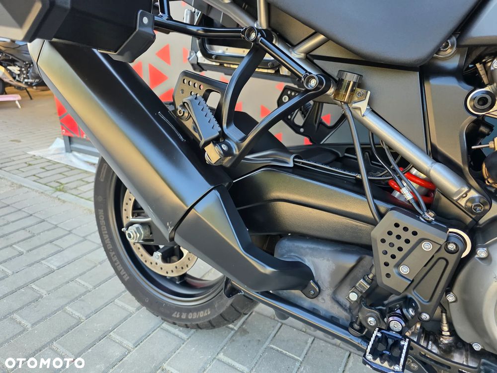 Harley-Davidson Pan America - 25