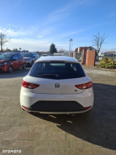 Seat Leon SC 2.0 TDI DPF Start&Stop FR - 3