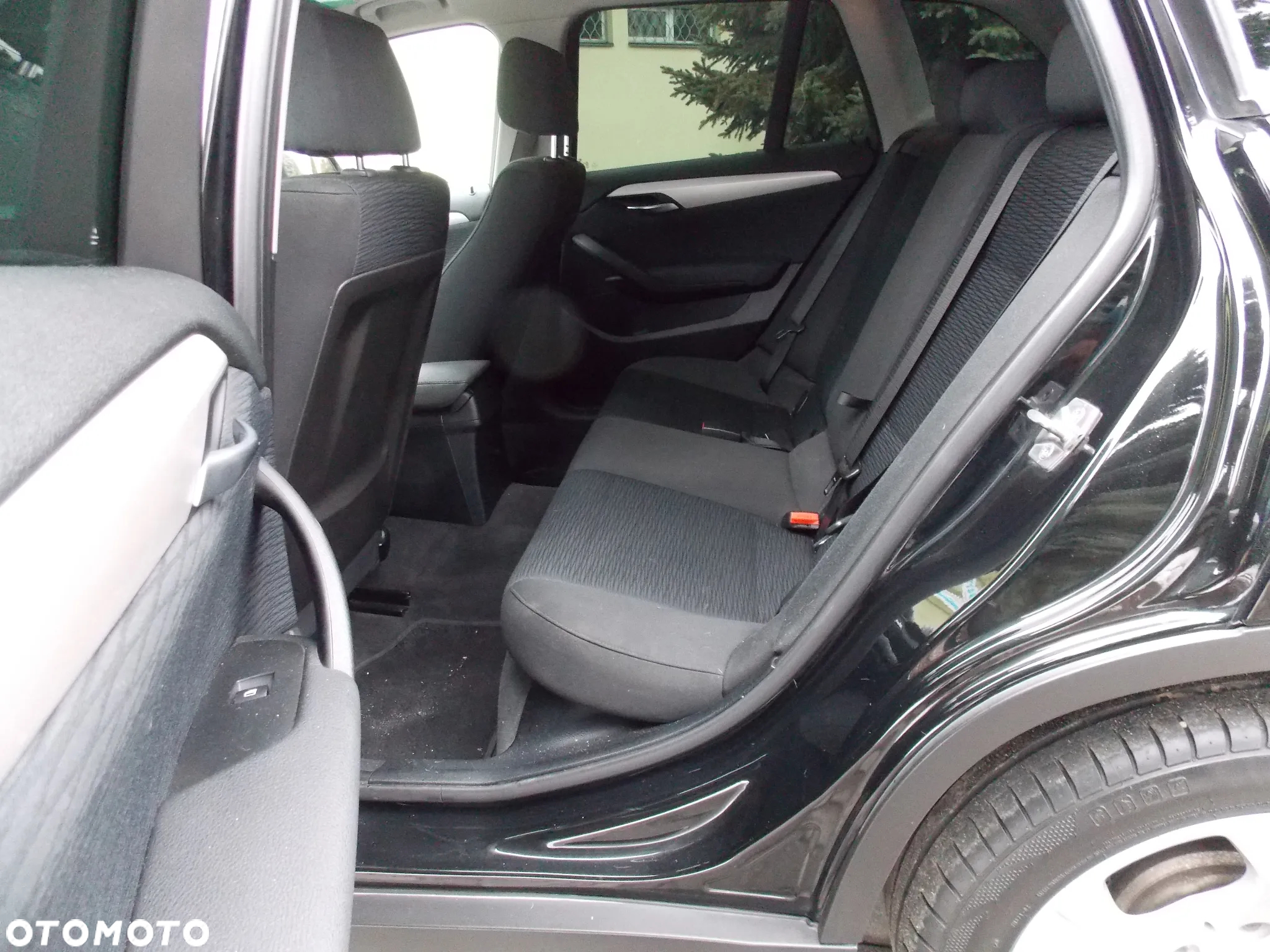 BMW X1 sDrive18d xLine - 26
