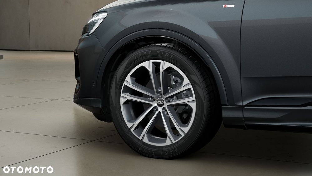 Audi Q7 TDI mHEV 210 kW Quattro S Line Tiptr - 6