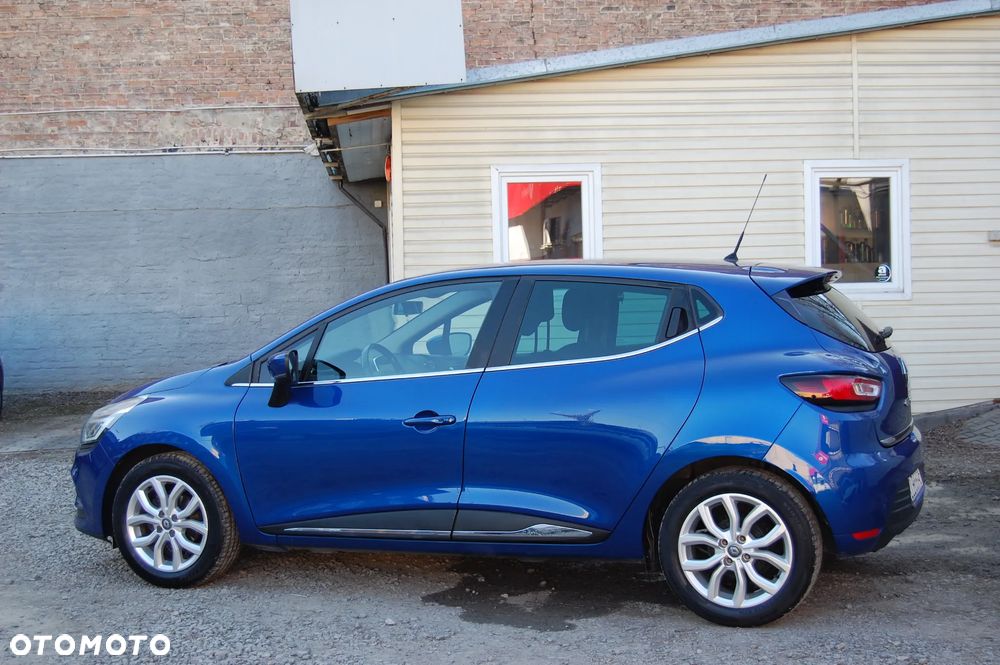 Renault Clio Energy TCe 120 EDC Bose Edition - 21