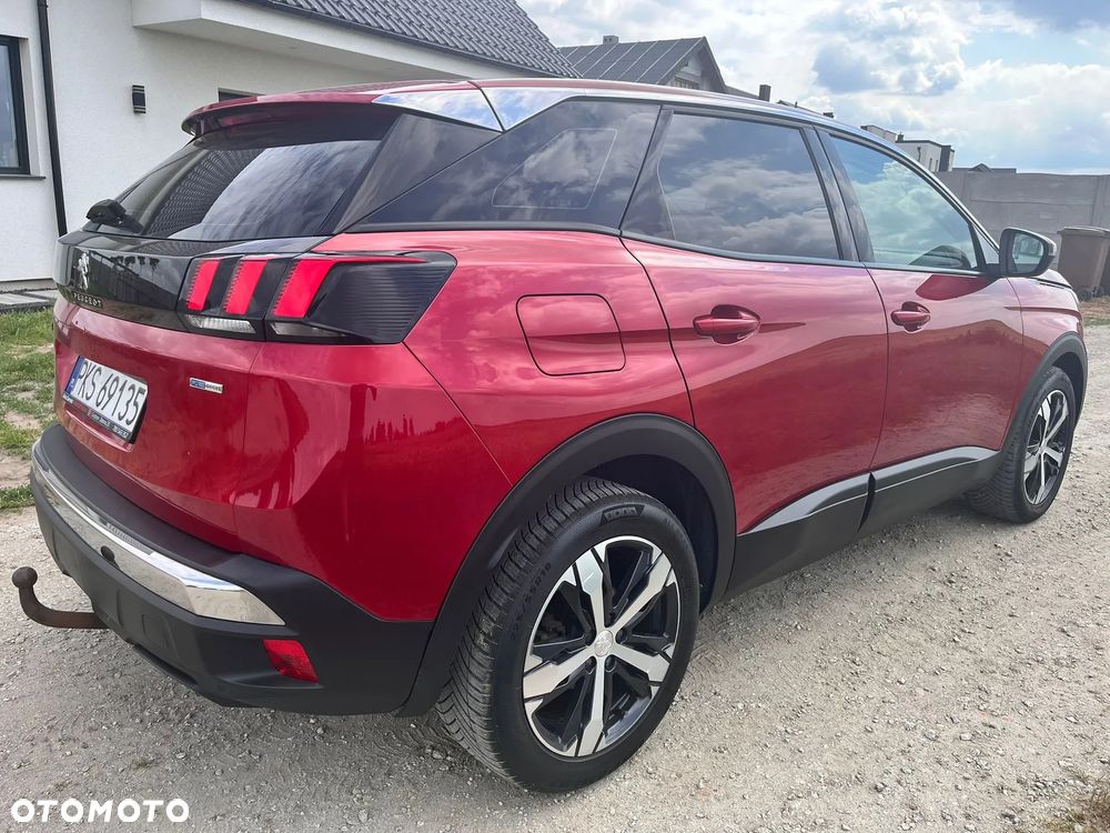 Peugeot 3008 - 4