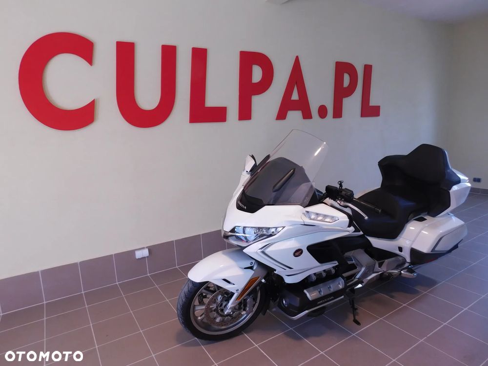 Honda GL - 14